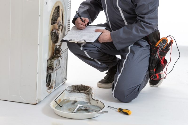 Appliance Repairs Etchingham