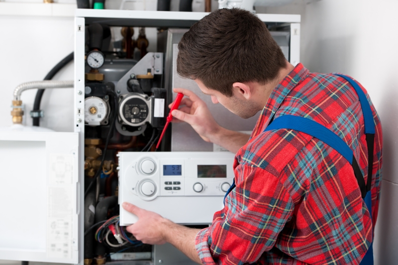 Boiler Repairs Service Etchingham