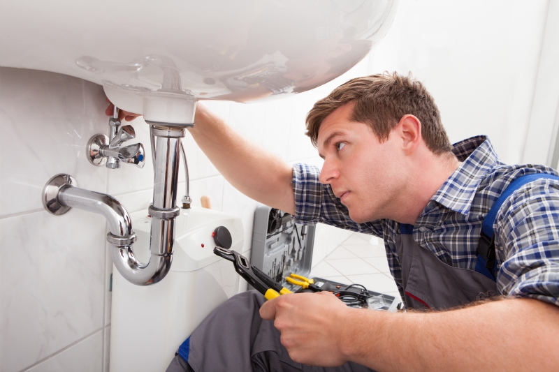 Emergency Plumbers Etchingham