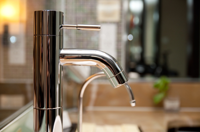 Sink Leaking Etchingham