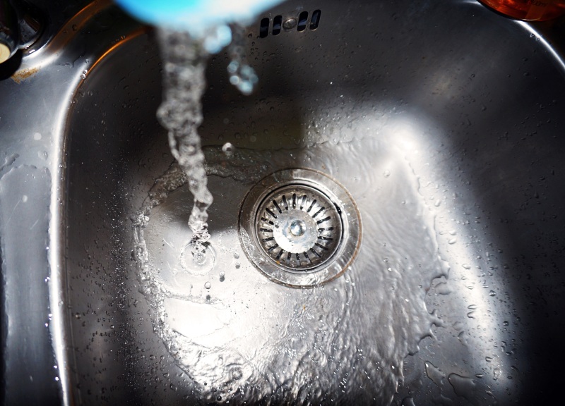 Sink Repair Etchingham, Burwash, TN19